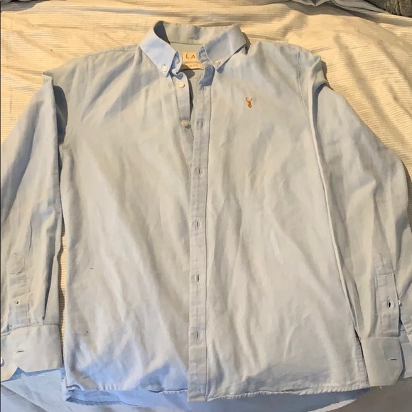 Button up shirt - Picture 1 of 3